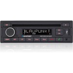 Автомагнітола Blaupunkt Barcelona 200 DAB BT